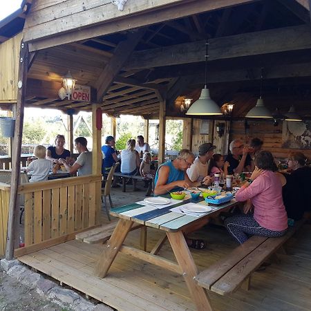 Le Petit Moulin Acomodação com café da manhã Saint-Hilaire  Exterior foto
