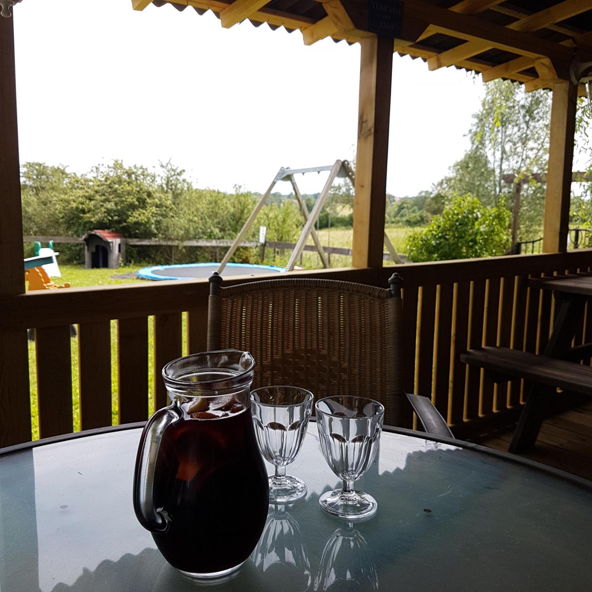 Le Petit Moulin Acomodação com café da manhã Saint-Hilaire  Exterior foto