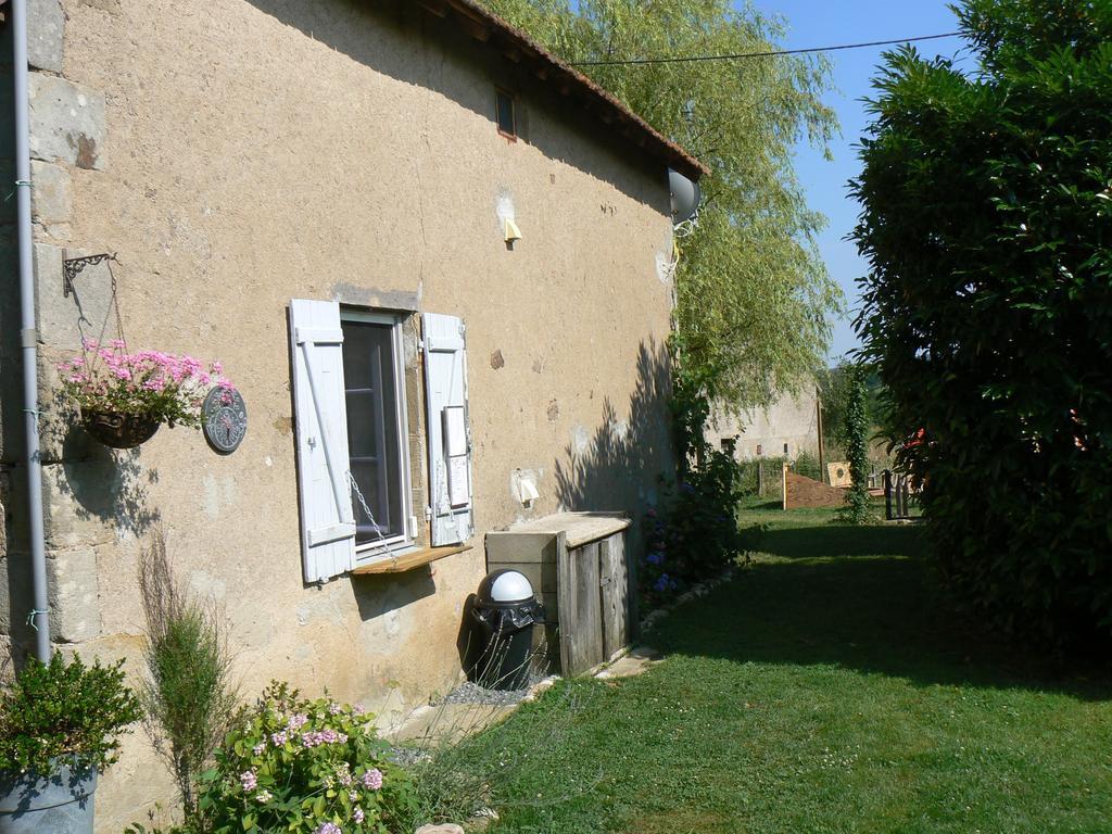 Le Petit Moulin Acomodação com café da manhã Saint-Hilaire  Exterior foto
