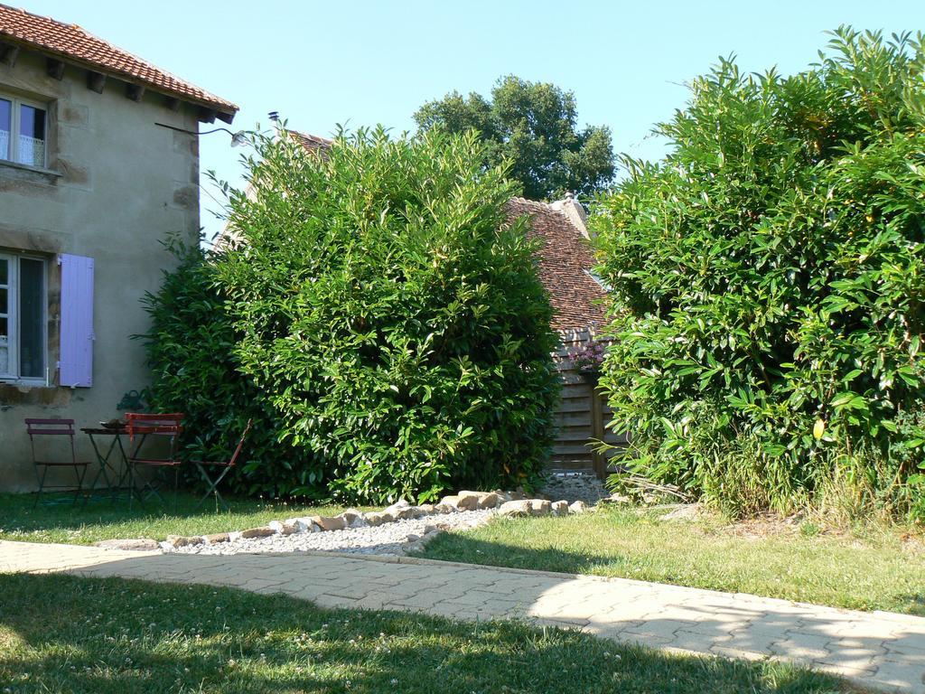 Le Petit Moulin Acomodação com café da manhã Saint-Hilaire  Exterior foto