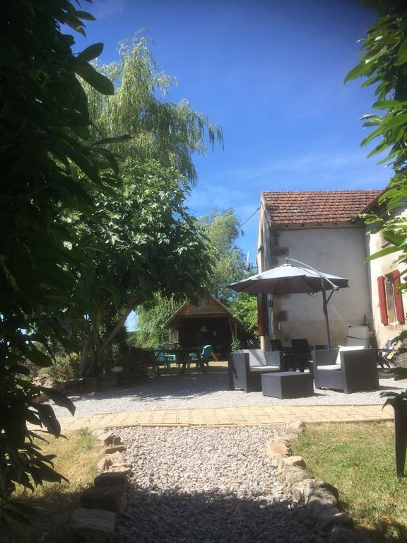 Le Petit Moulin Acomodação com café da manhã Saint-Hilaire  Exterior foto