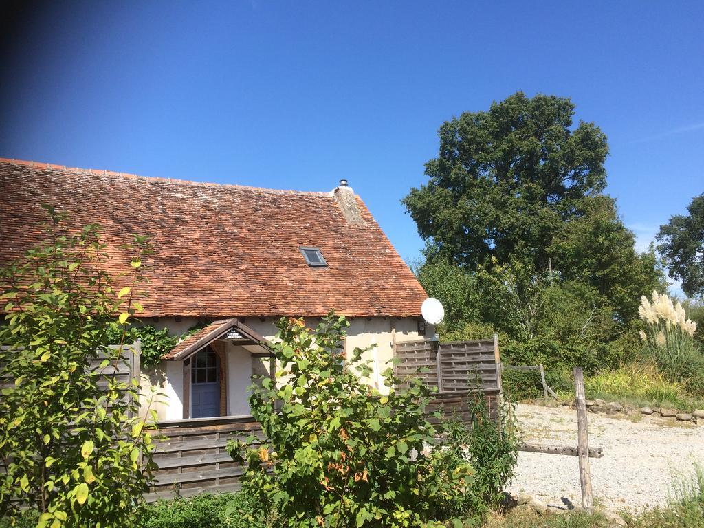 Le Petit Moulin Acomodação com café da manhã Saint-Hilaire  Exterior foto