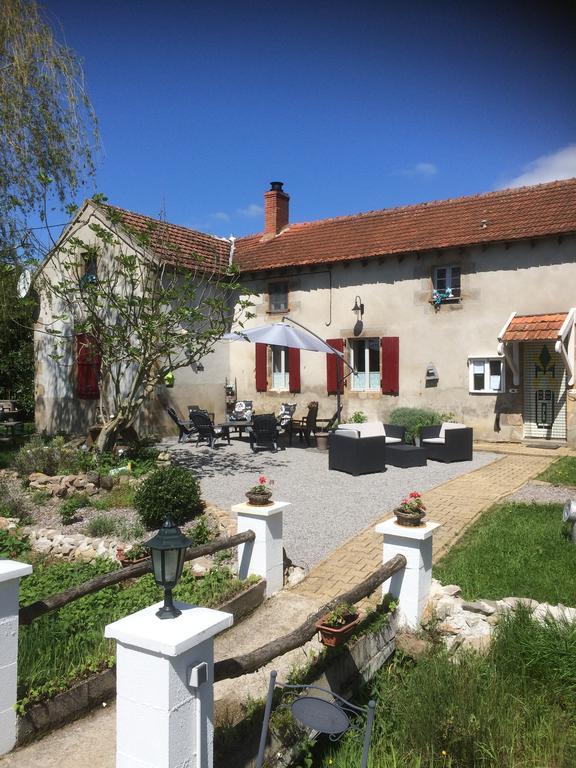 Le Petit Moulin Acomodação com café da manhã Saint-Hilaire  Exterior foto