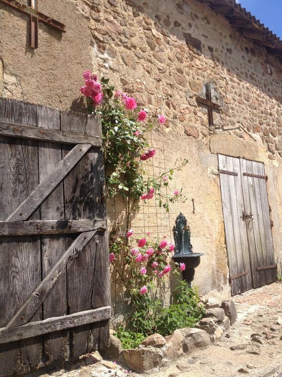 Le Petit Moulin Acomodação com café da manhã Saint-Hilaire  Exterior foto